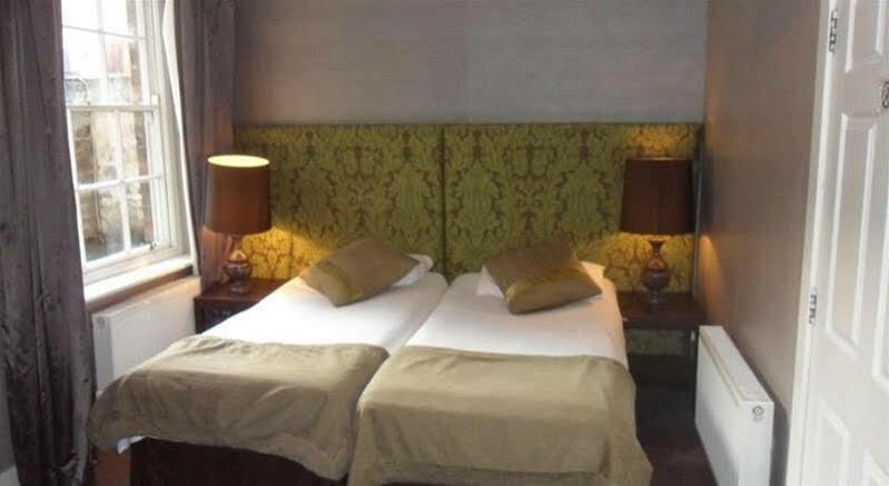 Leeson Inn Downtown Dublin Exteriör bild